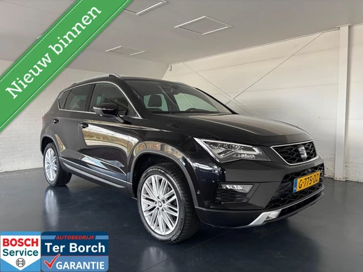 SEAT Ateca - Afbeelding 1 van 30