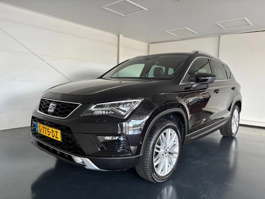 SEAT Ateca - Afbeelding 2 van 30