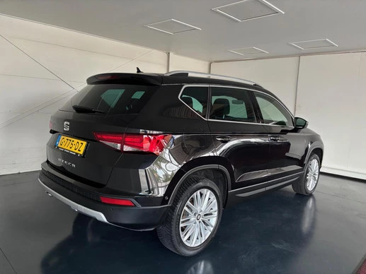 SEAT Ateca - Afbeelding 3 van 30