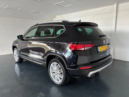 SEAT Ateca - Afbeelding 4 van 30