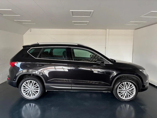 SEAT Ateca - Afbeelding 5 van 30