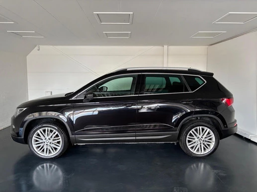 SEAT Ateca - Afbeelding 6 van 30