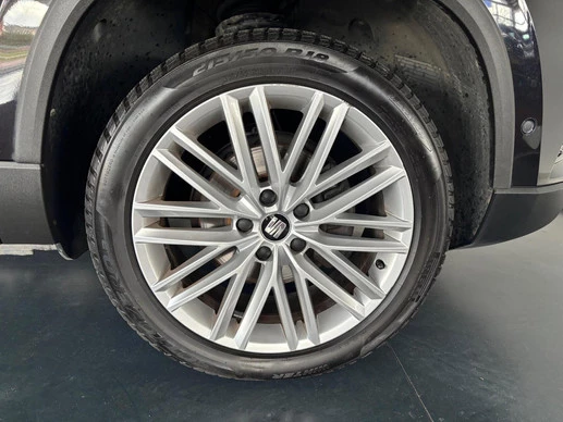 SEAT Ateca - Afbeelding 7 van 30