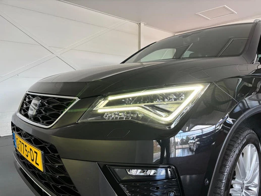 SEAT Ateca - Afbeelding 8 van 30
