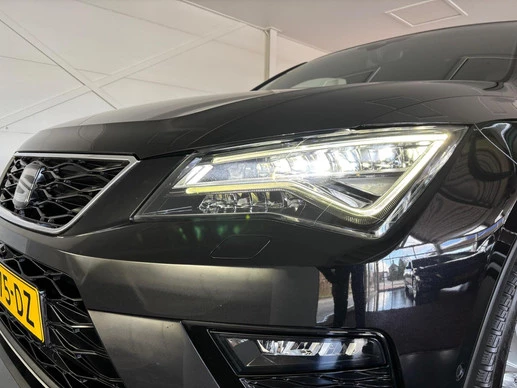 SEAT Ateca - Afbeelding 9 van 30