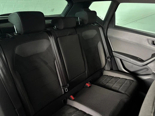 SEAT Ateca - Afbeelding 14 van 30