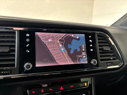 SEAT Ateca - Afbeelding 29 van 30