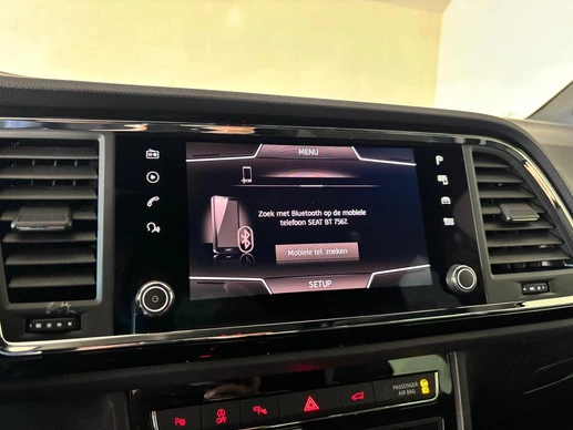 SEAT Ateca - Afbeelding 30 van 30