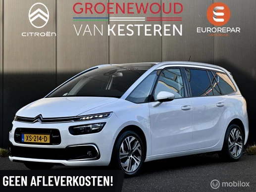 Citroën Grand C4 Spacetourer - Afbeelding 1 van 27