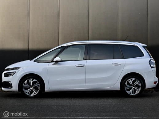 Citroën Grand C4 Spacetourer - Afbeelding 2 van 27