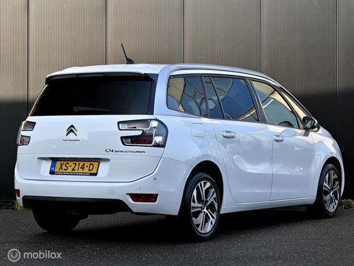 Citroën Grand C4 Spacetourer - Afbeelding 3 van 27