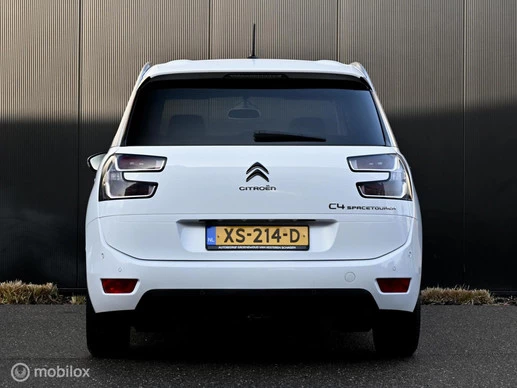 Citroën Grand C4 Spacetourer - Afbeelding 4 van 27