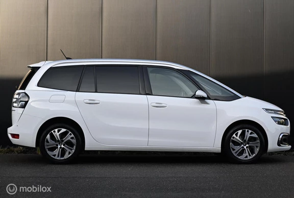Citroën Grand C4 Spacetourer - Afbeelding 5 van 27