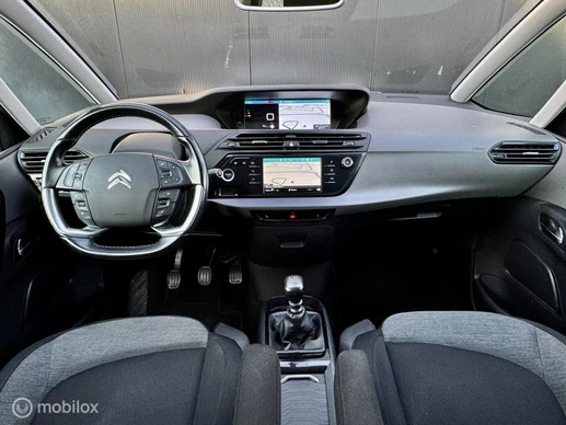 Citroën Grand C4 Spacetourer - Afbeelding 6 van 27