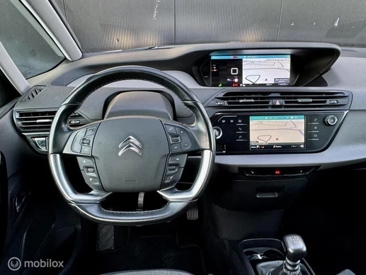 Citroën Grand C4 Spacetourer - Afbeelding 7 van 27