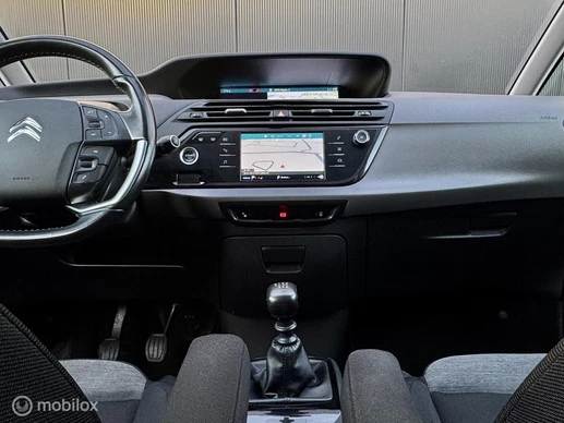 Citroën Grand C4 Spacetourer - Afbeelding 8 van 27