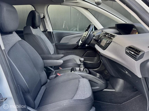Citroën Grand C4 Spacetourer - Afbeelding 9 van 27