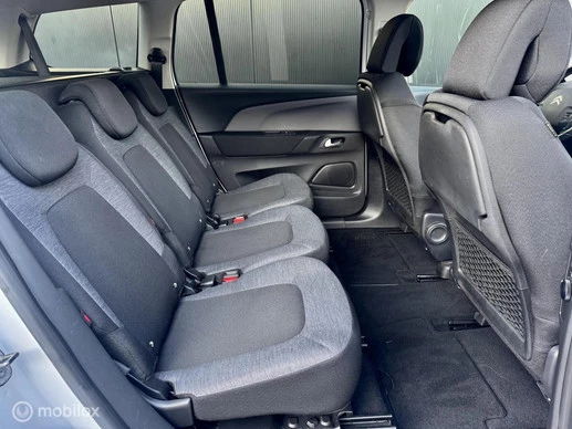 Citroën Grand C4 Spacetourer - Afbeelding 10 van 27