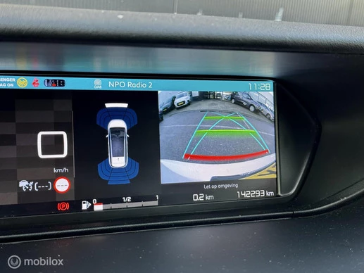 Citroën Grand C4 Spacetourer - Afbeelding 14 van 27