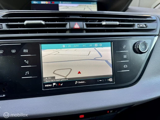 Citroën Grand C4 Spacetourer - Afbeelding 15 van 27