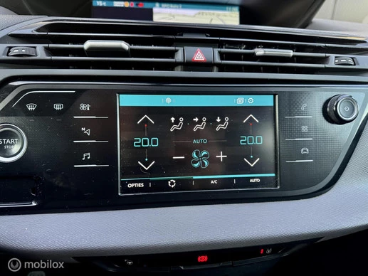 Citroën Grand C4 Spacetourer - Afbeelding 16 van 27