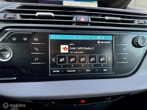 Citroën Grand C4 Spacetourer - Afbeelding 17 van 27