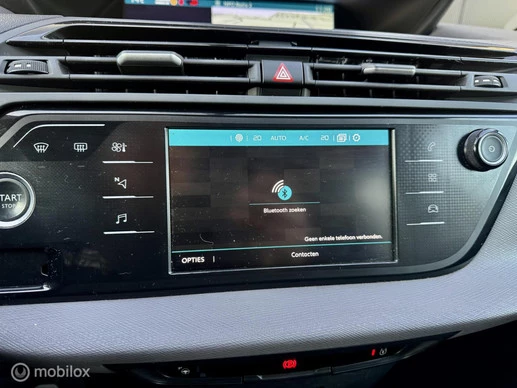 Citroën Grand C4 Spacetourer - Afbeelding 18 van 27