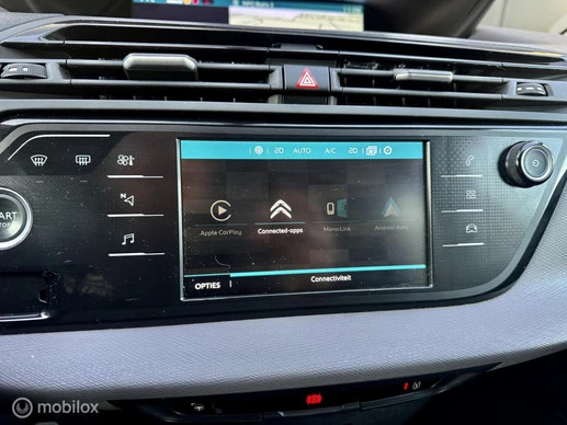 Citroën Grand C4 Spacetourer - Afbeelding 19 van 27