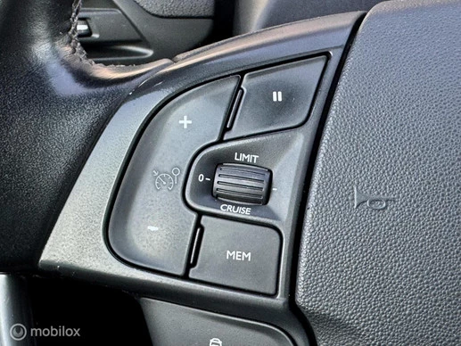 Citroën Grand C4 Spacetourer - Afbeelding 22 van 27