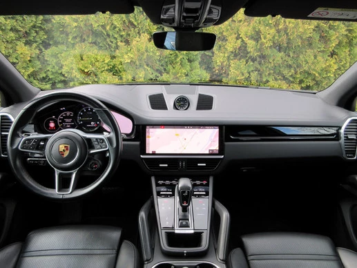 Porsche Cayenne - Afbeelding 3 van 22