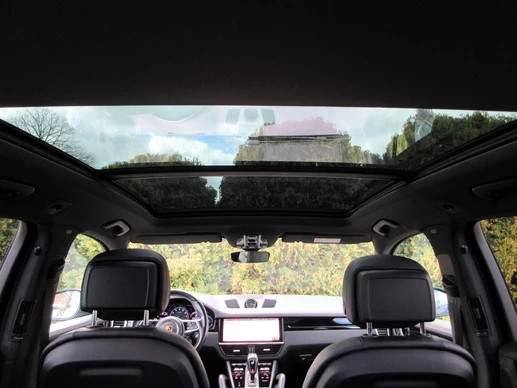 Porsche Cayenne - Afbeelding 8 van 22