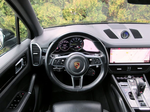 Porsche Cayenne - Afbeelding 9 van 22