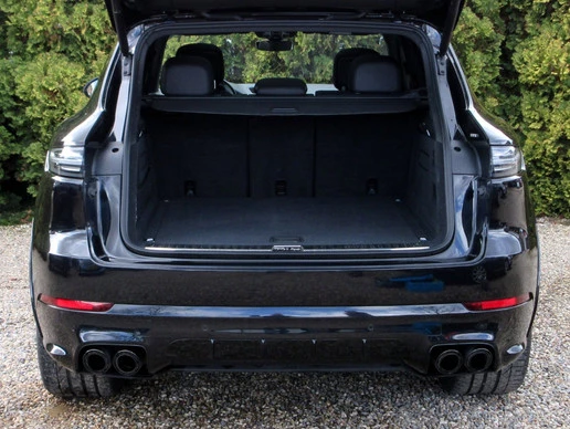 Porsche Cayenne - Afbeelding 11 van 22