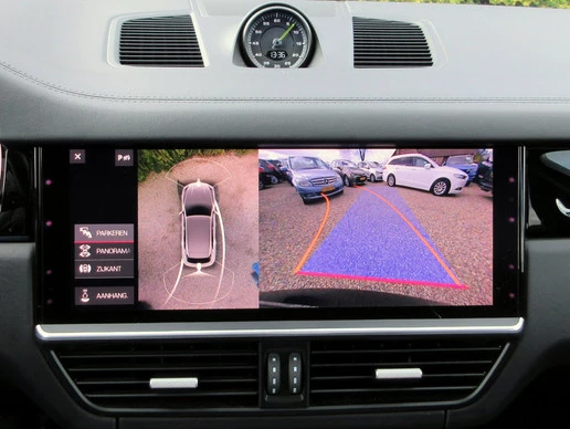 Porsche Cayenne - Afbeelding 12 van 22