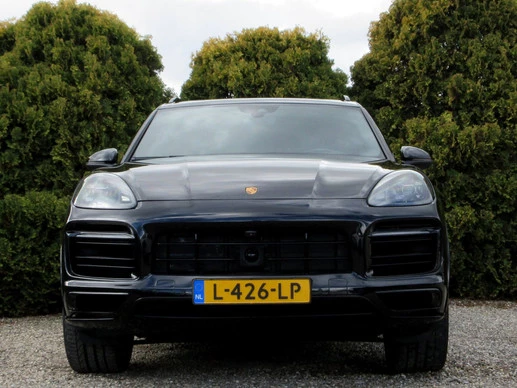 Porsche Cayenne - Afbeelding 13 van 22