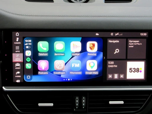 Porsche Cayenne - Afbeelding 14 van 22