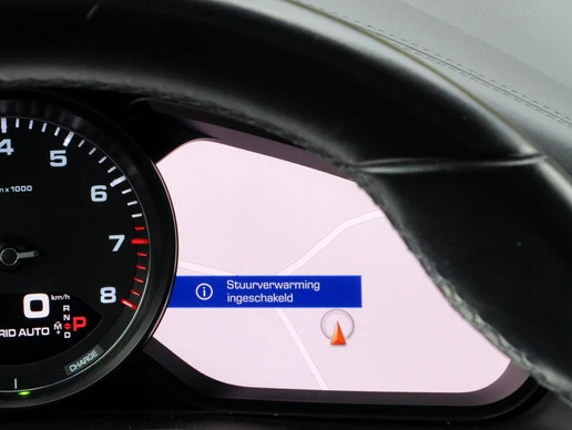 Porsche Cayenne - Afbeelding 15 van 22