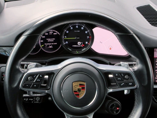 Porsche Cayenne - Afbeelding 16 van 22