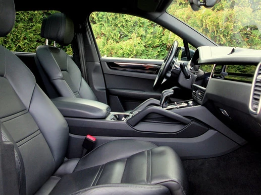 Porsche Cayenne - Afbeelding 19 van 22