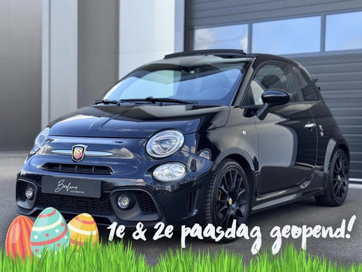 Abarth 595C - Afbeelding 3 van 30