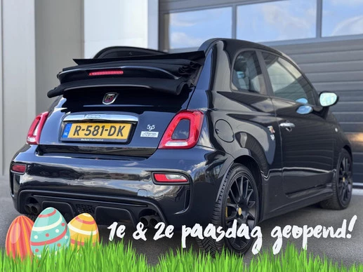 Abarth 595C - Afbeelding 4 van 30