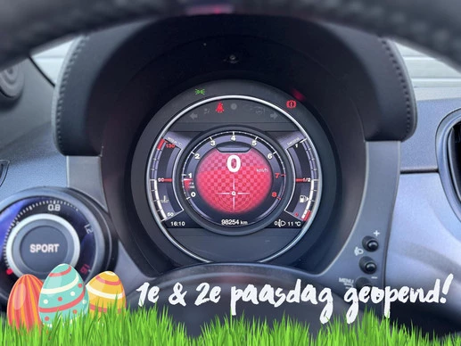 Abarth 595C - Afbeelding 7 van 30