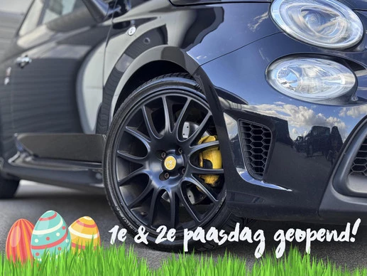 Abarth 595C - Afbeelding 8 van 30