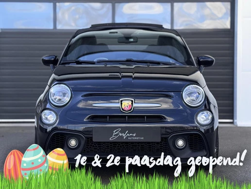 Abarth 595C - Afbeelding 10 van 30