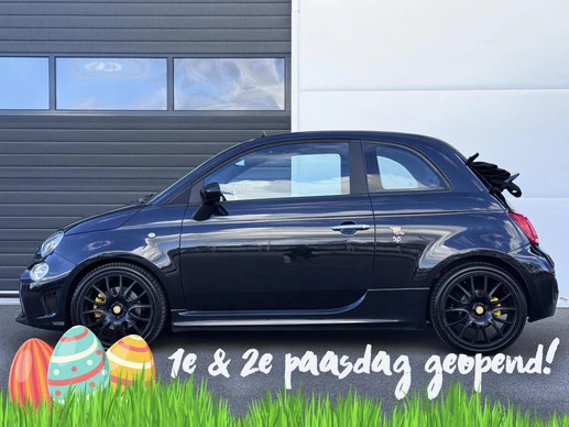 Abarth 595C - Afbeelding 11 van 30