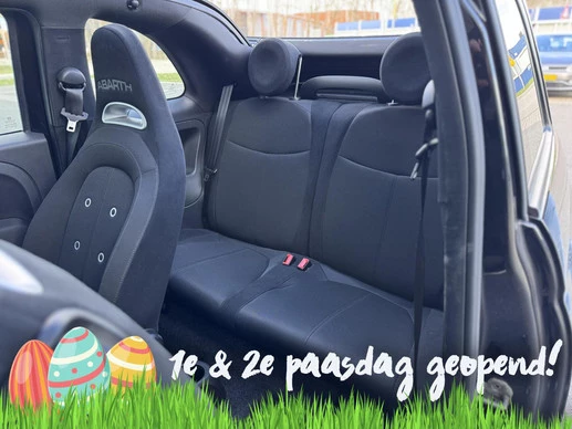 Abarth 595C - Afbeelding 14 van 30