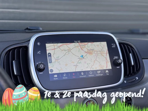 Abarth 595C - Afbeelding 16 van 30