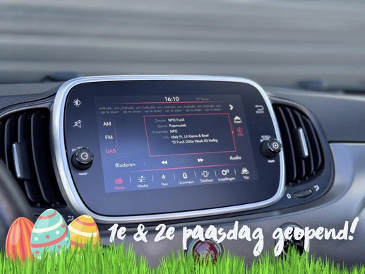 Abarth 595C - Afbeelding 17 van 30