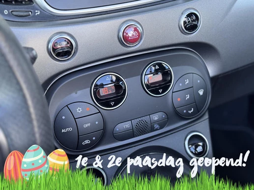 Abarth 595C - Afbeelding 18 van 30