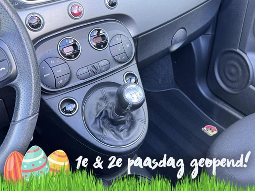 Abarth 595C - Afbeelding 19 van 30